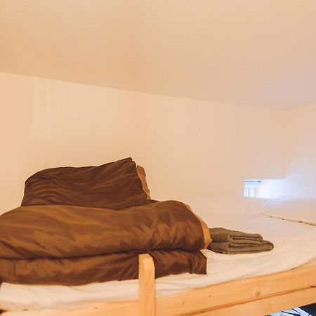 Guesthouse Shibafu Kamakura Bagian luar foto