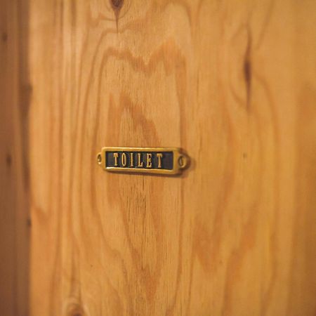 Guesthouse Shibafu Kamakura Bagian luar foto