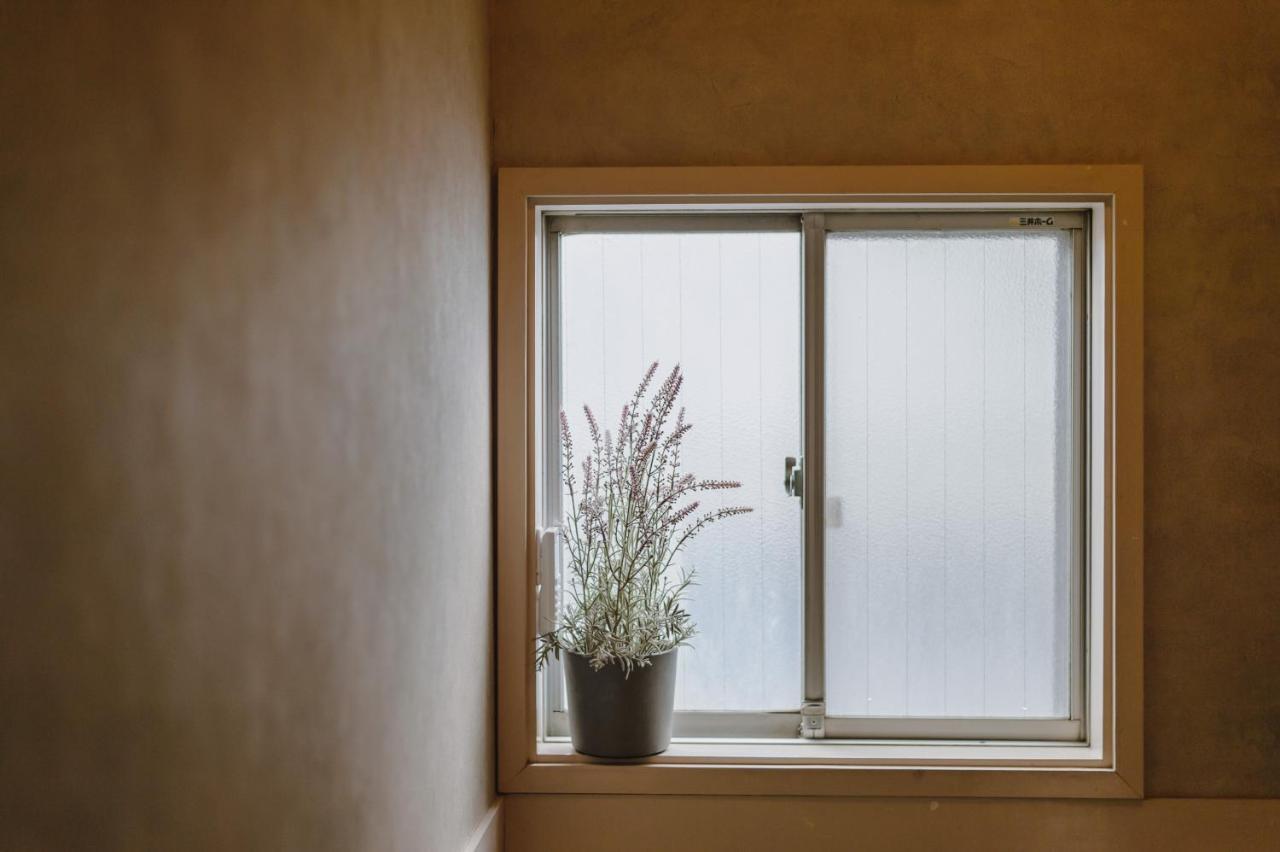 Guesthouse Shibafu Kamakura Bagian luar foto