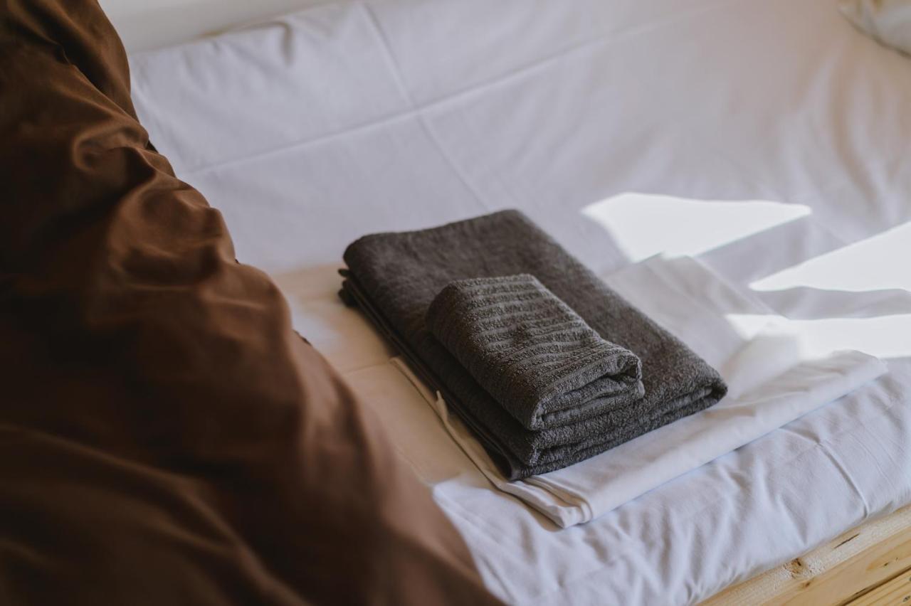 Guesthouse Shibafu Kamakura Bagian luar foto