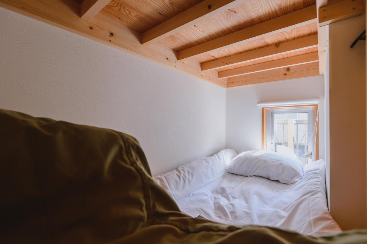 Guesthouse Shibafu Kamakura Bagian luar foto