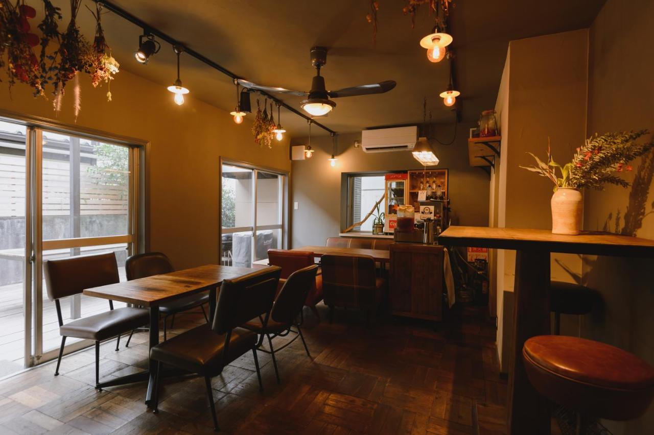 Guesthouse Shibafu Kamakura Bagian luar foto