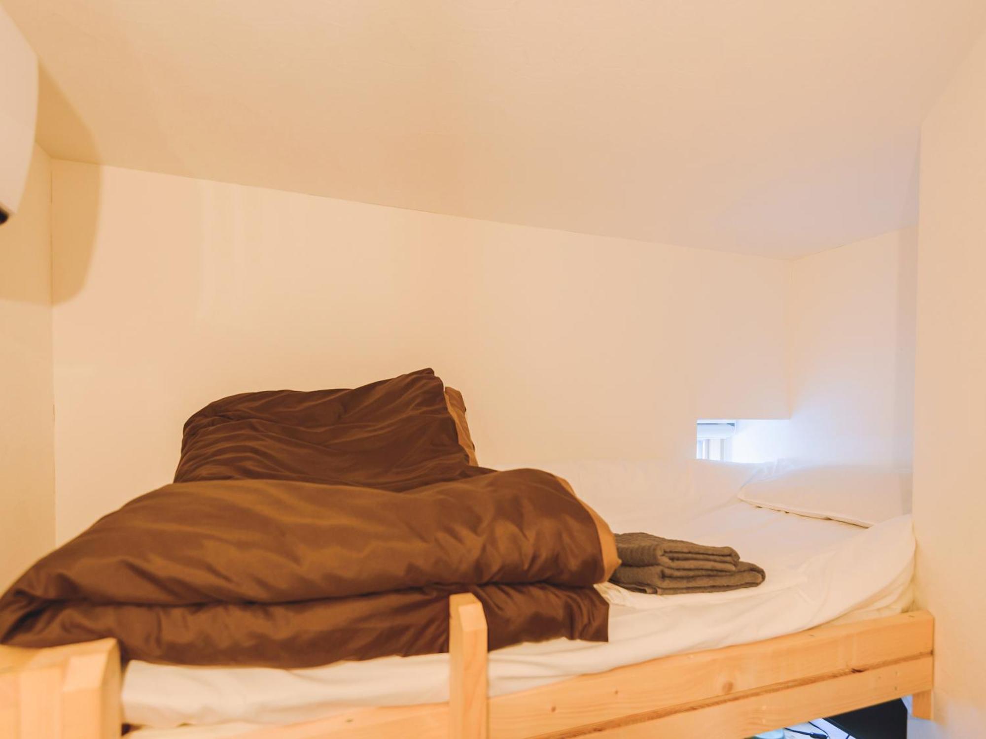 Guesthouse Shibafu Kamakura Bagian luar foto