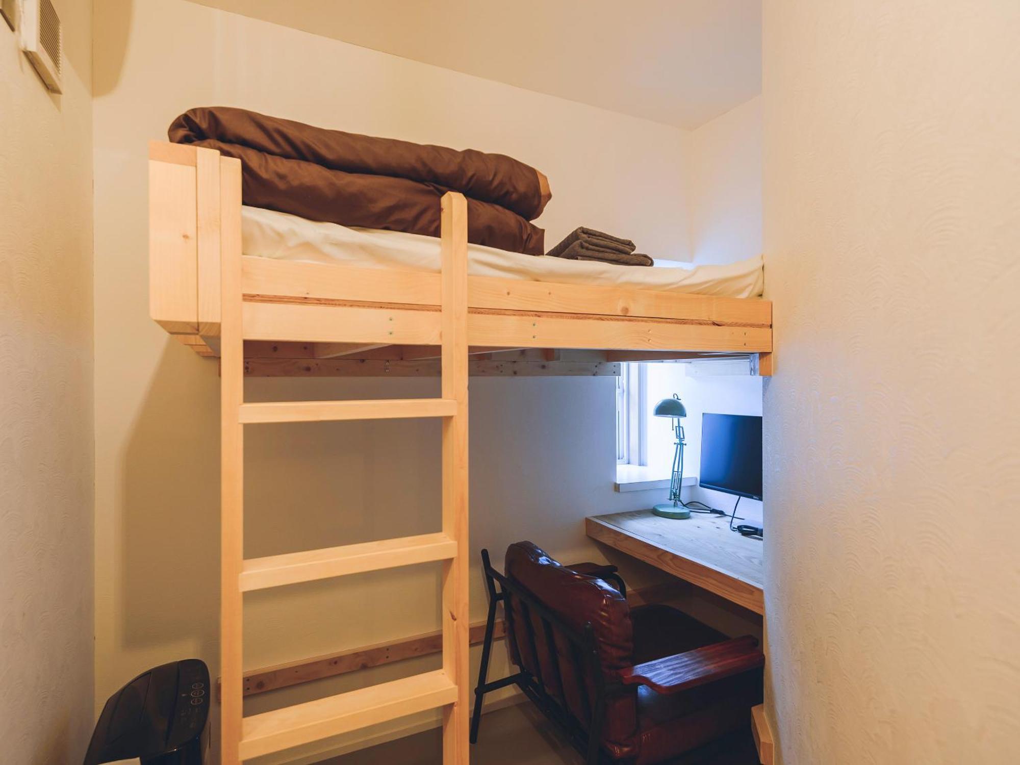Guesthouse Shibafu Kamakura Bagian luar foto