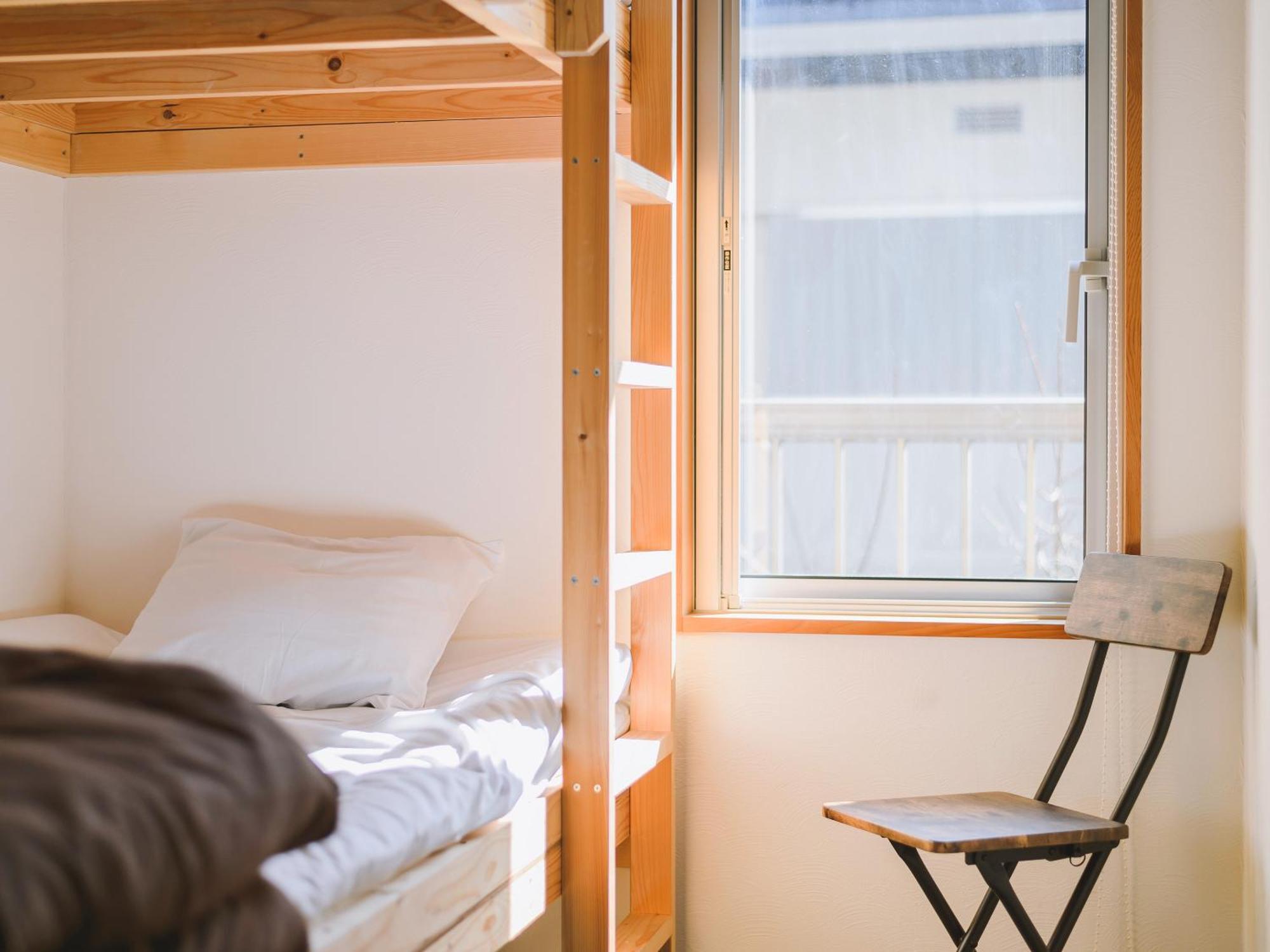 Guesthouse Shibafu Kamakura Bagian luar foto