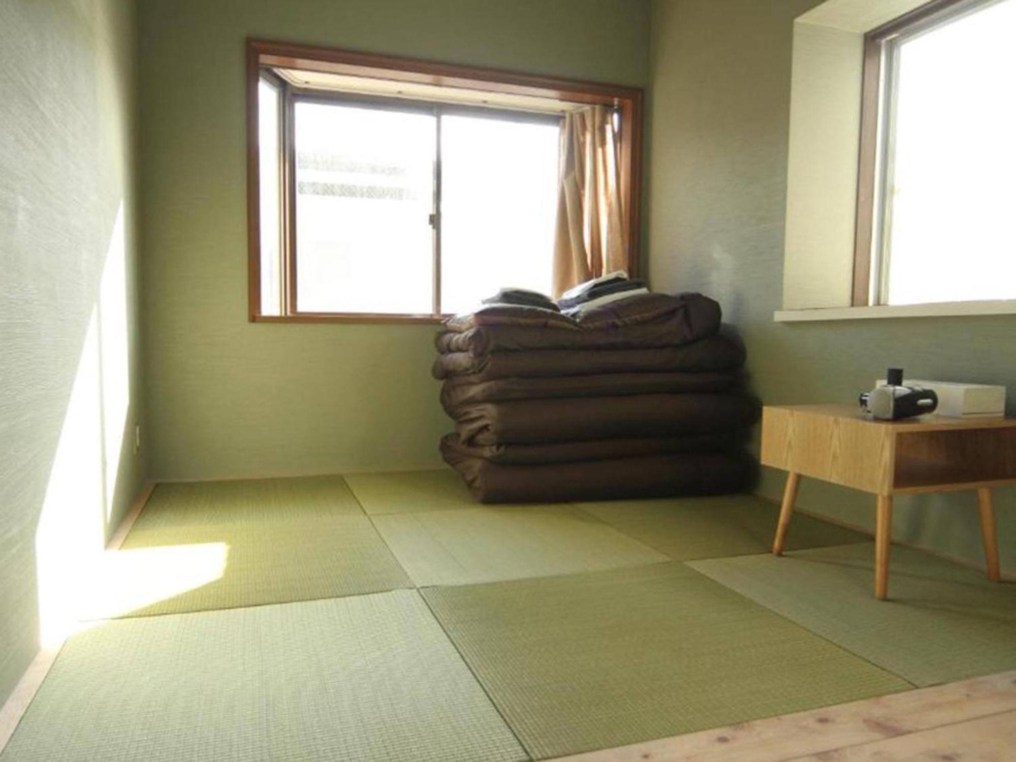 Guesthouse Shibafu Kamakura Bagian luar foto