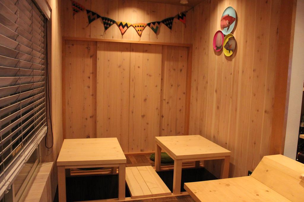Guesthouse Shibafu Kamakura Bagian luar foto