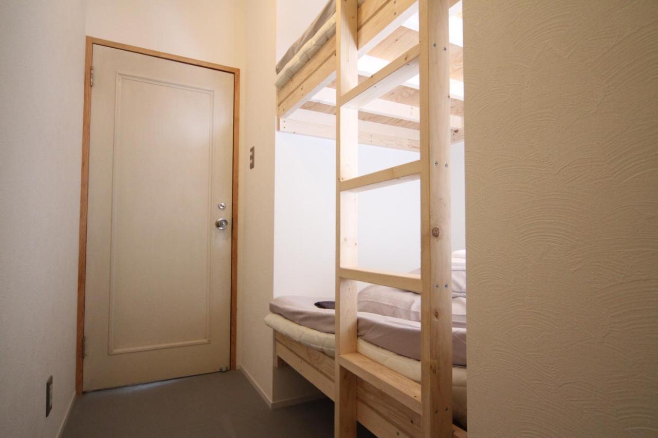 Guesthouse Shibafu Kamakura Bagian luar foto
