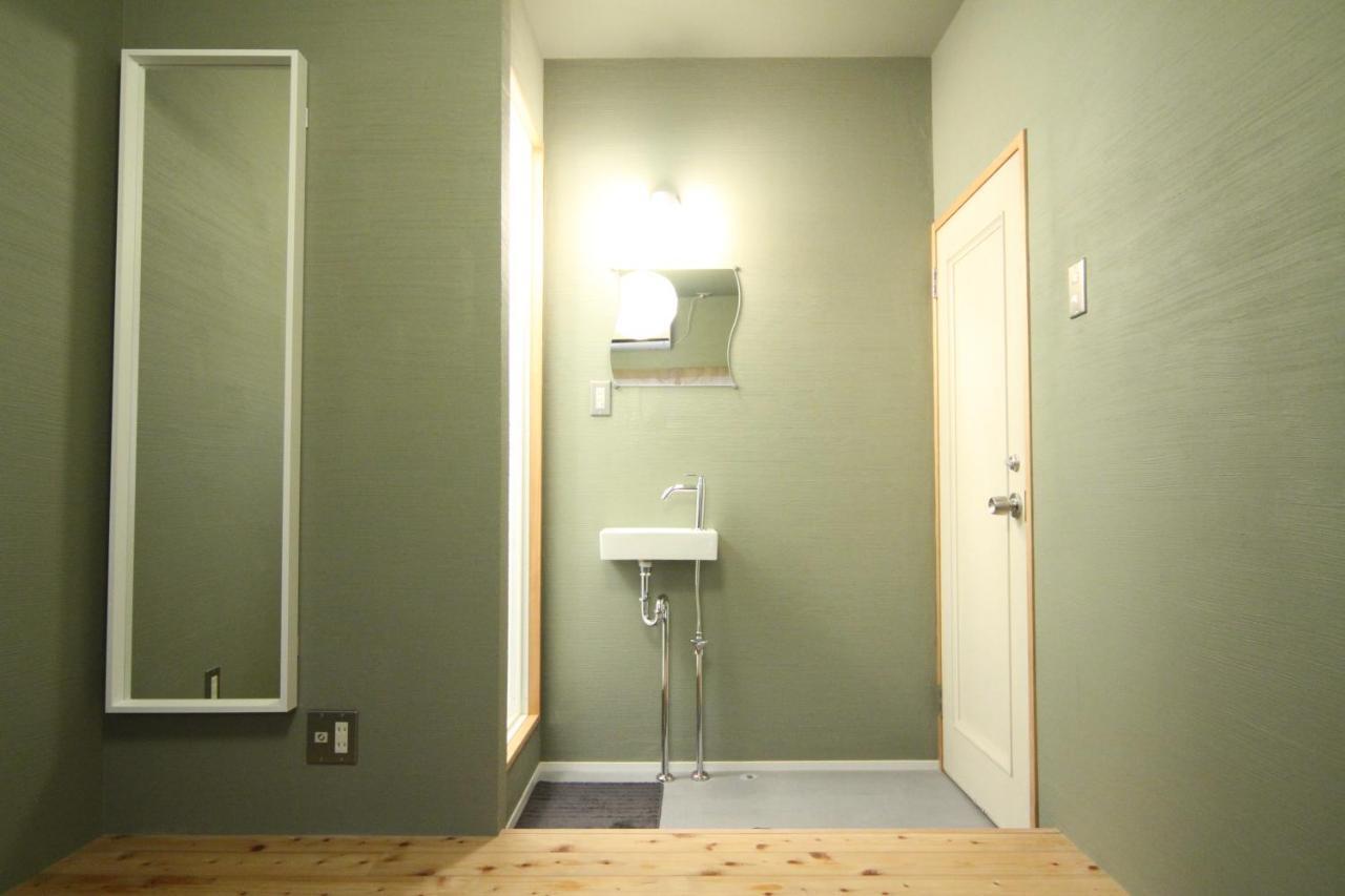 Guesthouse Shibafu Kamakura Bagian luar foto